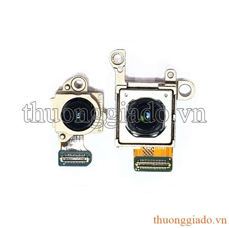 Thay camera sau Samsung Galaxy Z Flip 3 chính hãng
