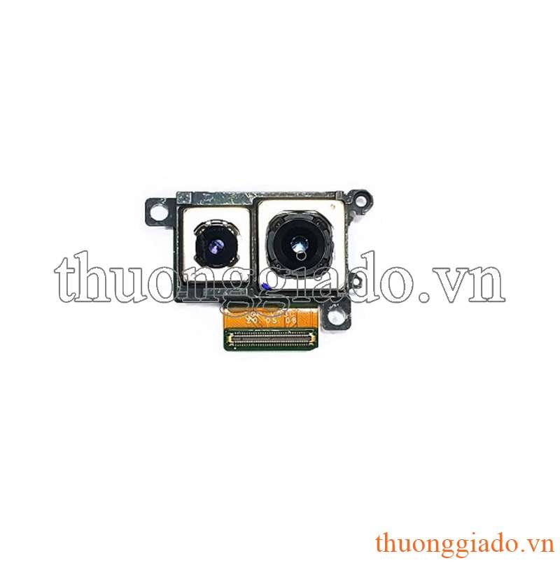 Thay camera sau Samsung Galaxy Z Fold3