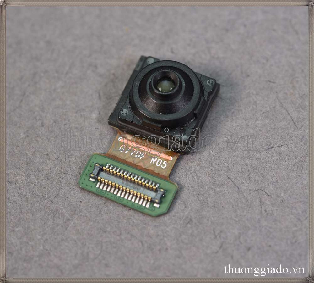 camera trước, camera selfie samsung a71