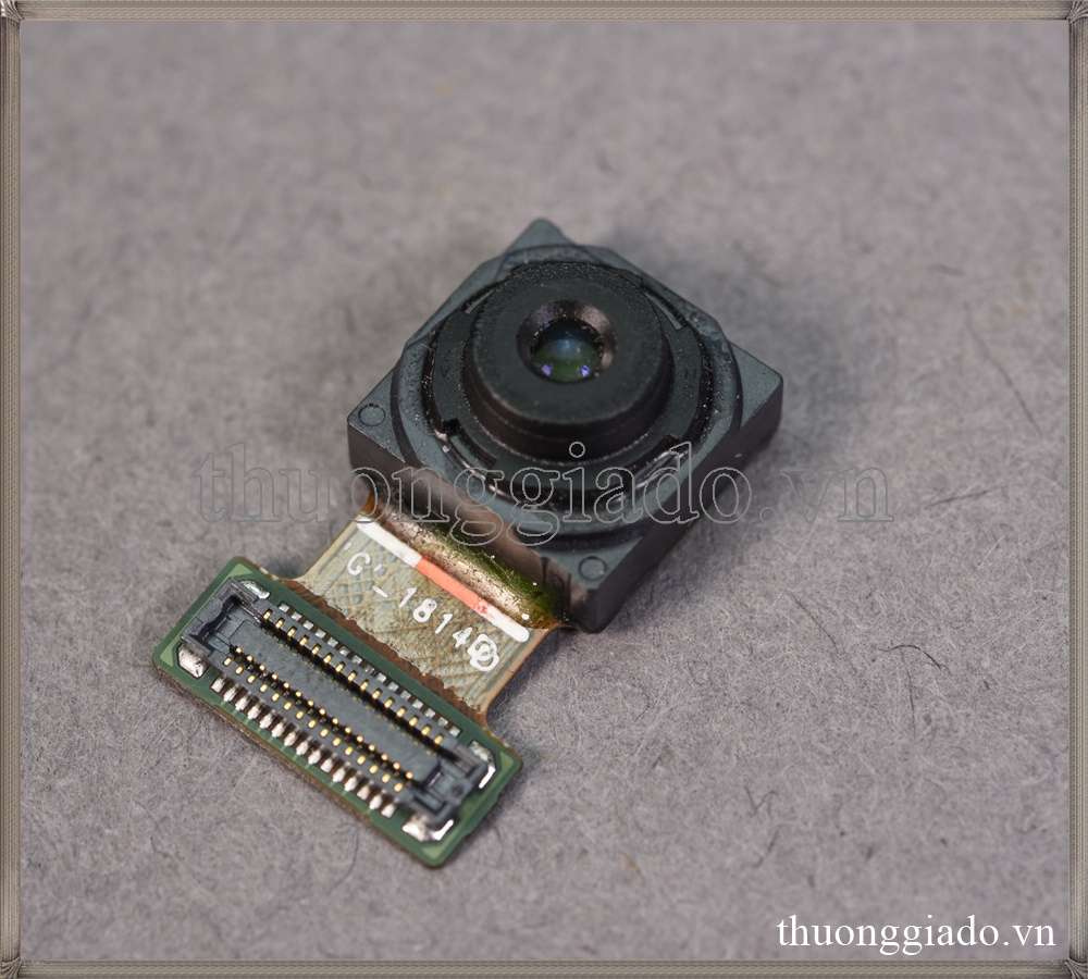 Thay camera trước Samsung Galaxy A9 star