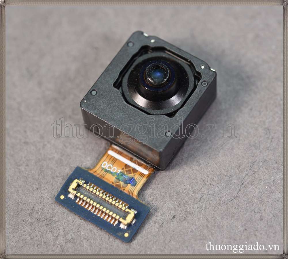 Thay camera trước Samsung Galaxy S21 Ultra G998