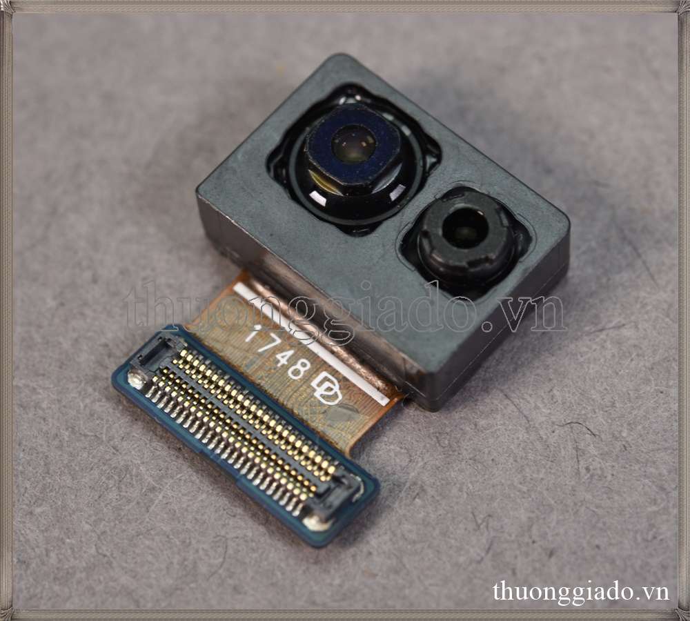 thay camera samsung s9 g960u bản Mỹ