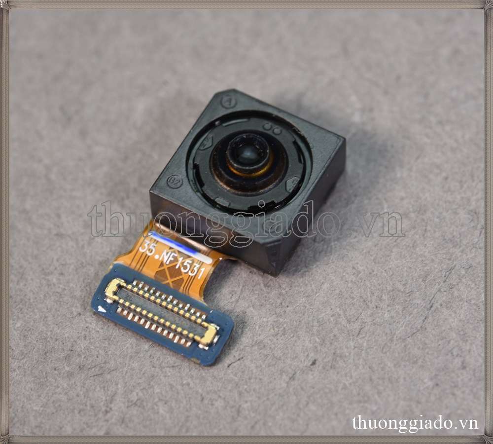 Thay camera trước Samsung Galaxy Flip3