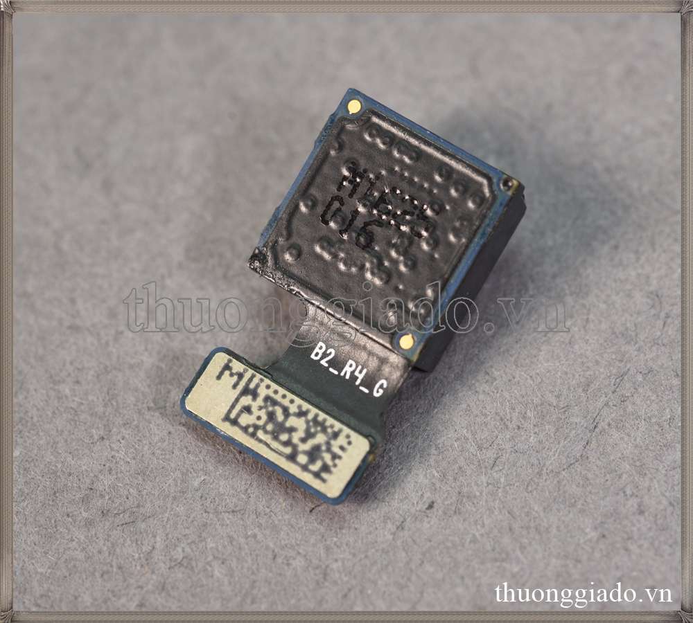 Thay camera trước Samsung Galaxy Flip3