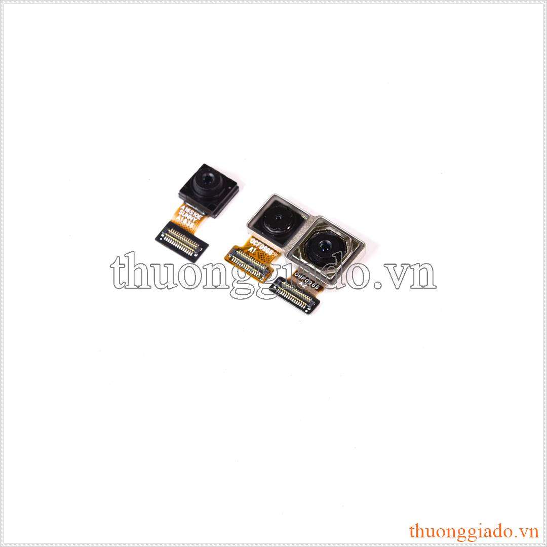 Thay camera V Smart Joy 1  , Vsmart Joy 1 Plus (camera trước, camera sau)