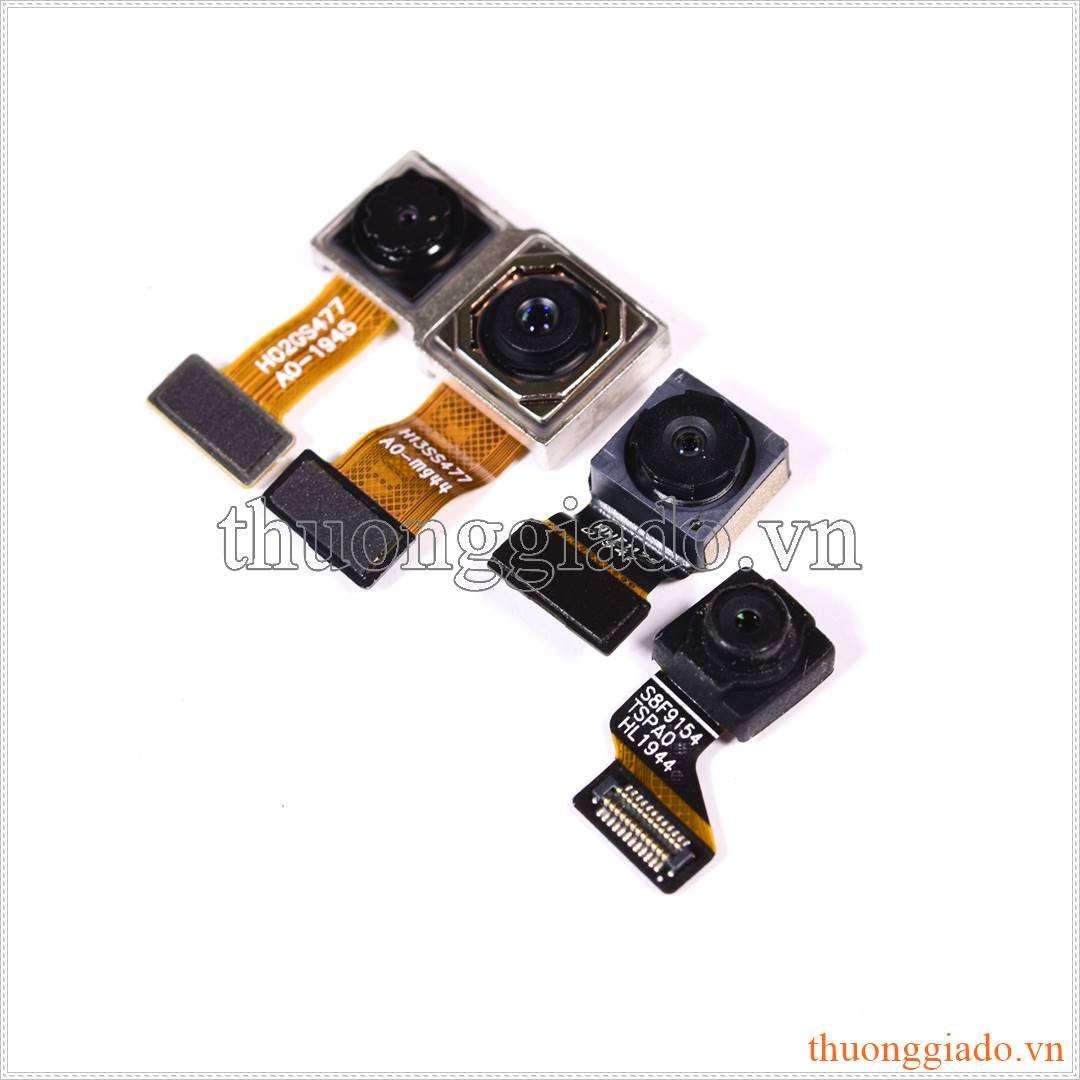 Thay camera Vsmart Joy 3, V smart Joy 3 (camera trước, camera sau