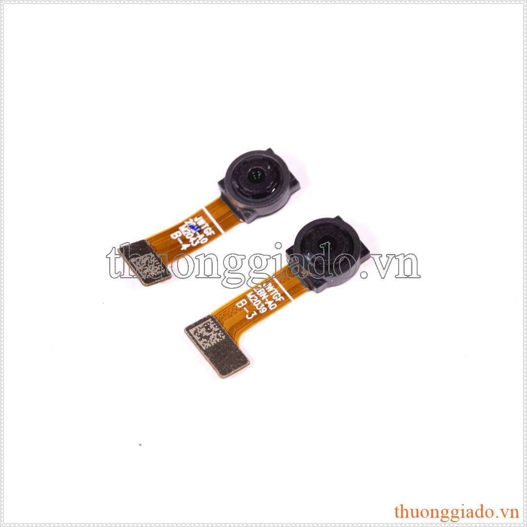 Thay camera Vsmart Joy 4, V smart Joy 4 (camera trước, camera sau)