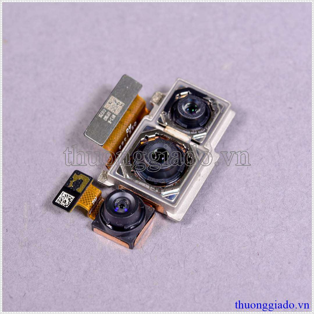 Thay Camera Xiaomi Mi 9 SE