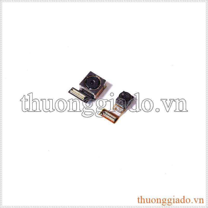 Thay Camera Xiaomi Max 1 (camera trước, camera sau)