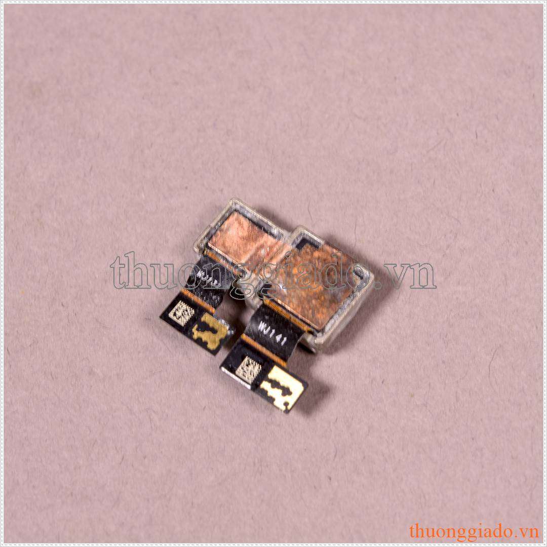 Thay camera Xiaomi Redmi 7 (camera trước, camera sau)