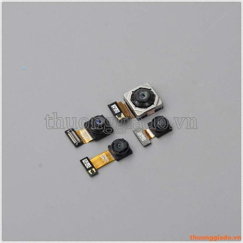 Thay Camera Xiaomi Redmi 9T (camera trước, camera sau)