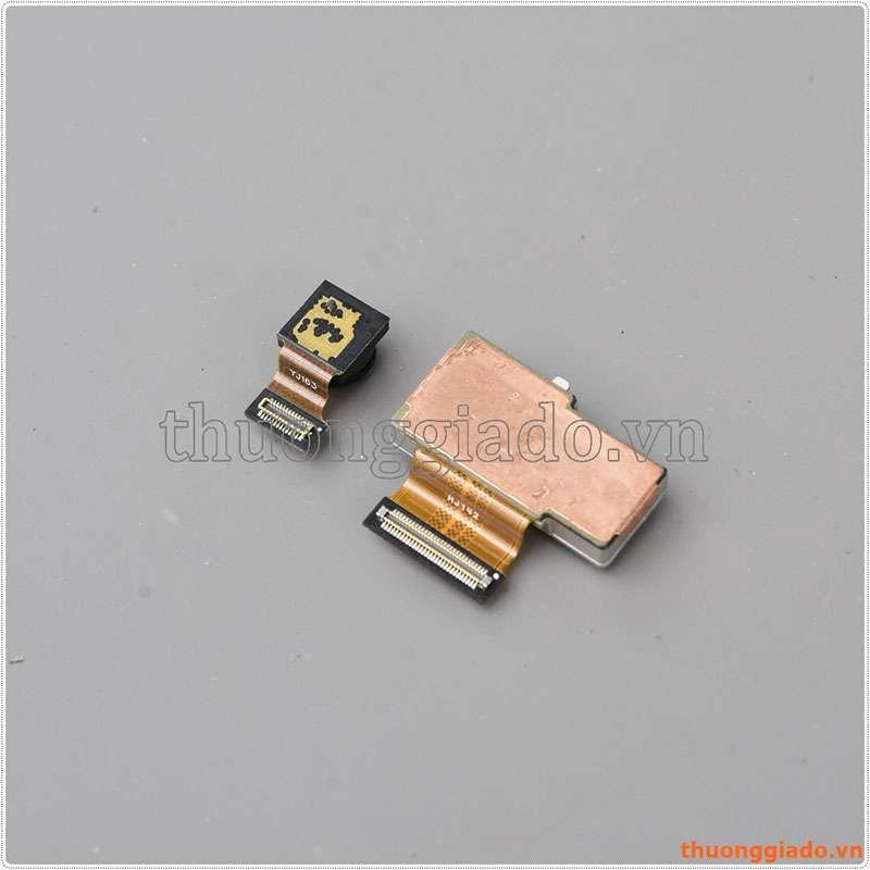 Thay Camera Xiaomi Redmi K20 (camera trước, camera sau)