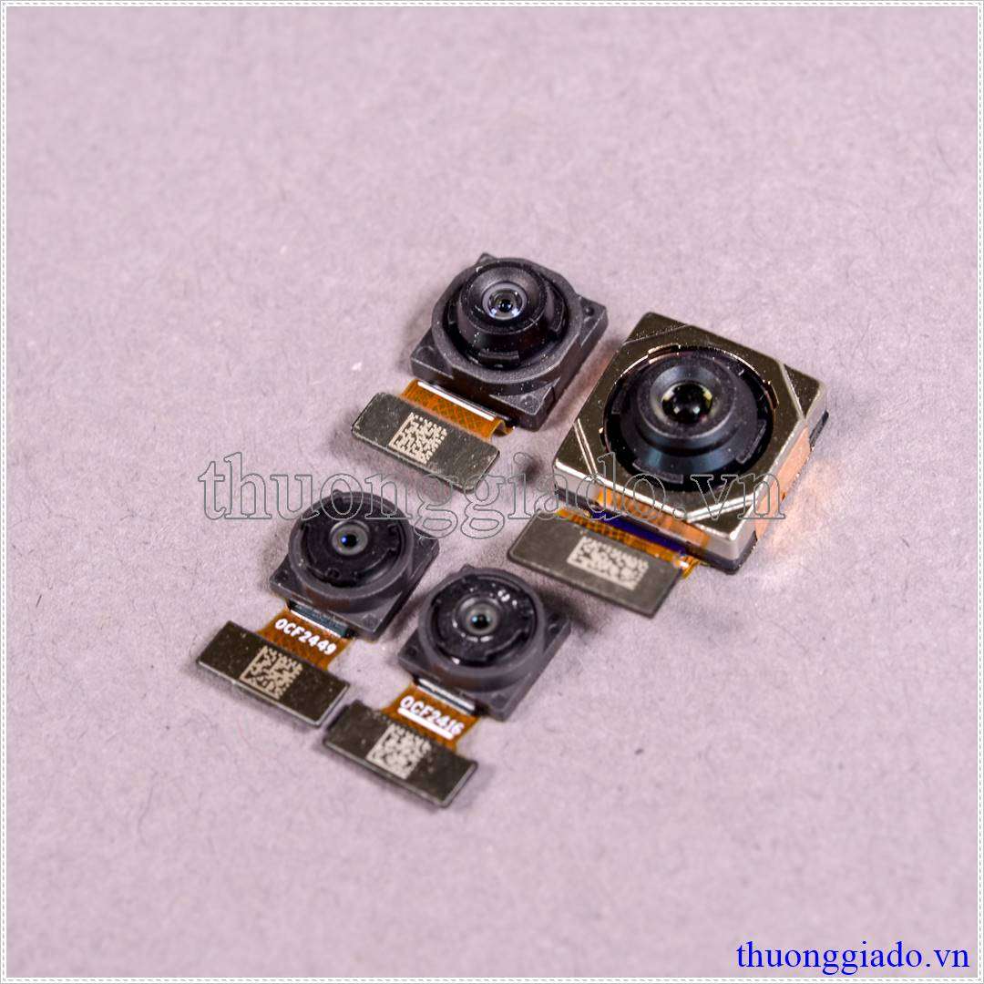 Thay Camera Xiaomi Redmi Note 10