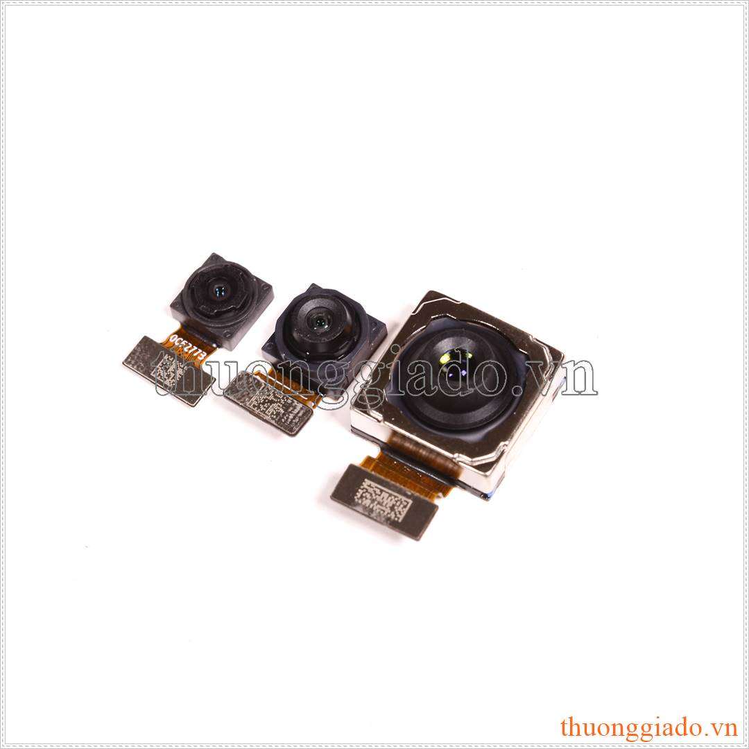 Thay Camera Xiaomi Redmi Note 11 Pro 5G (camera trước, camera sau