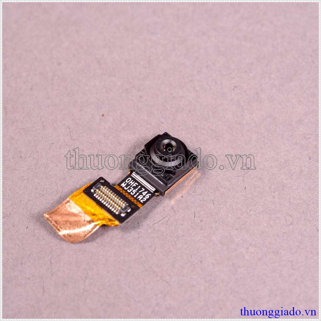 Thay Camera Xiaomi Redmi Note 8 (cụm 4 camera trong 1, 48MP, 8MP, 2MP, 2MP)