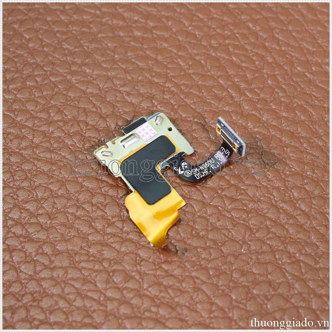 Thay cáp cảm biến ánh sáng Samsung Galaxy Note 9 N960