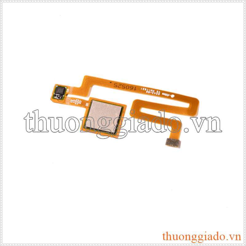 Thay cáp cảm biến vân tay Xiaomi Max 1