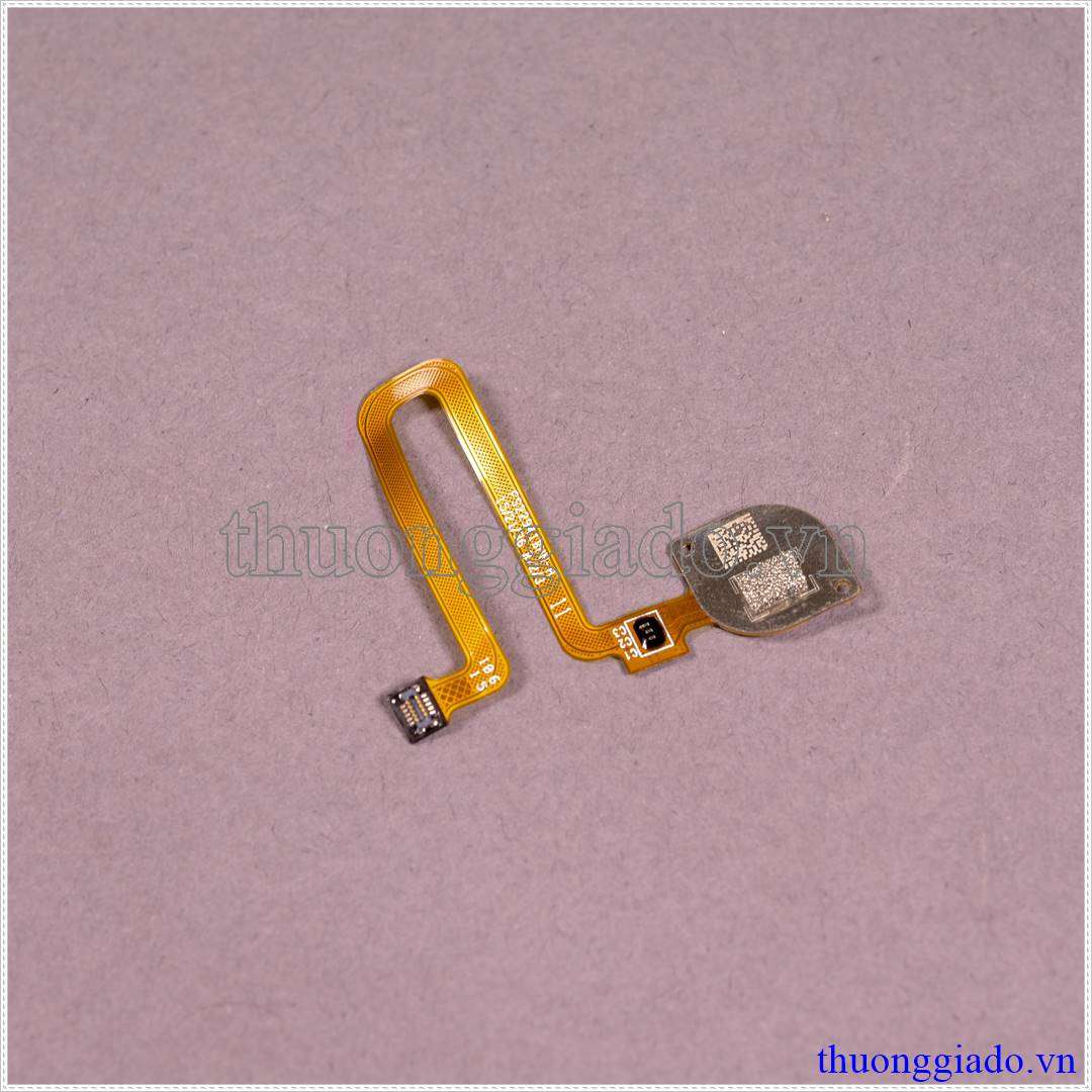 Thay cáp cảm biến vân tay Xiaomi Redmi 9C