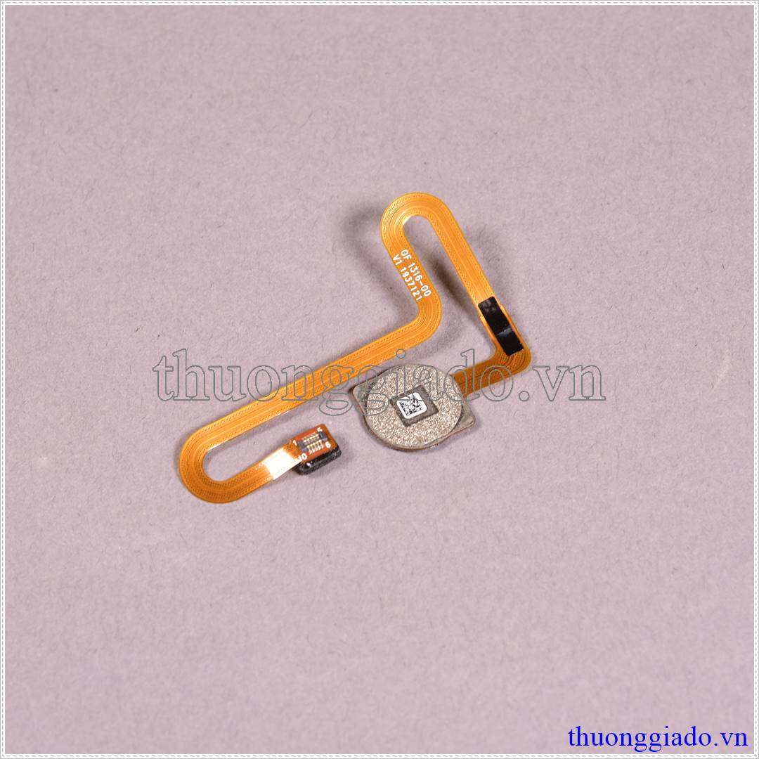 Thay cáp cảm biến vân tay Xiaomi Redmi Note 8