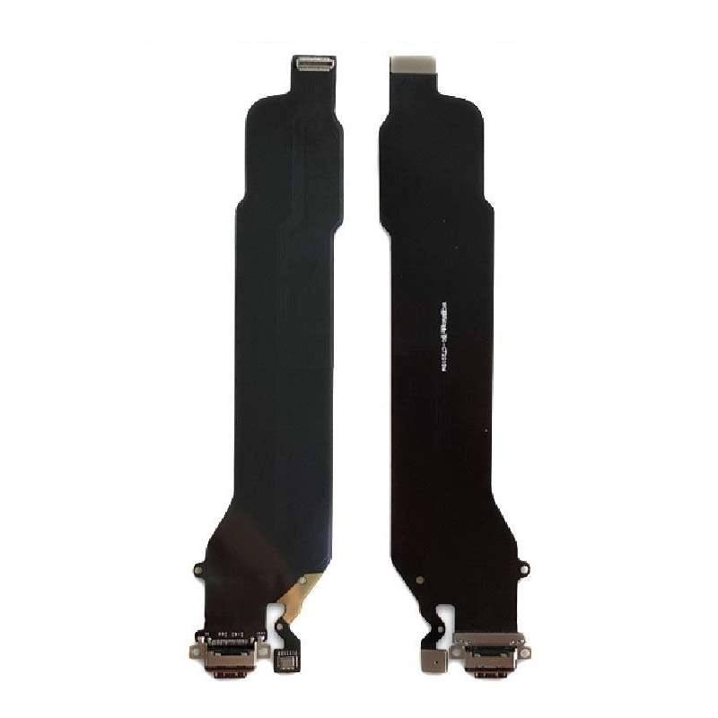 Thay cáp chân sạc Xiaomi Mix 4 gồm cả microphone nghe gọi đàm thoại