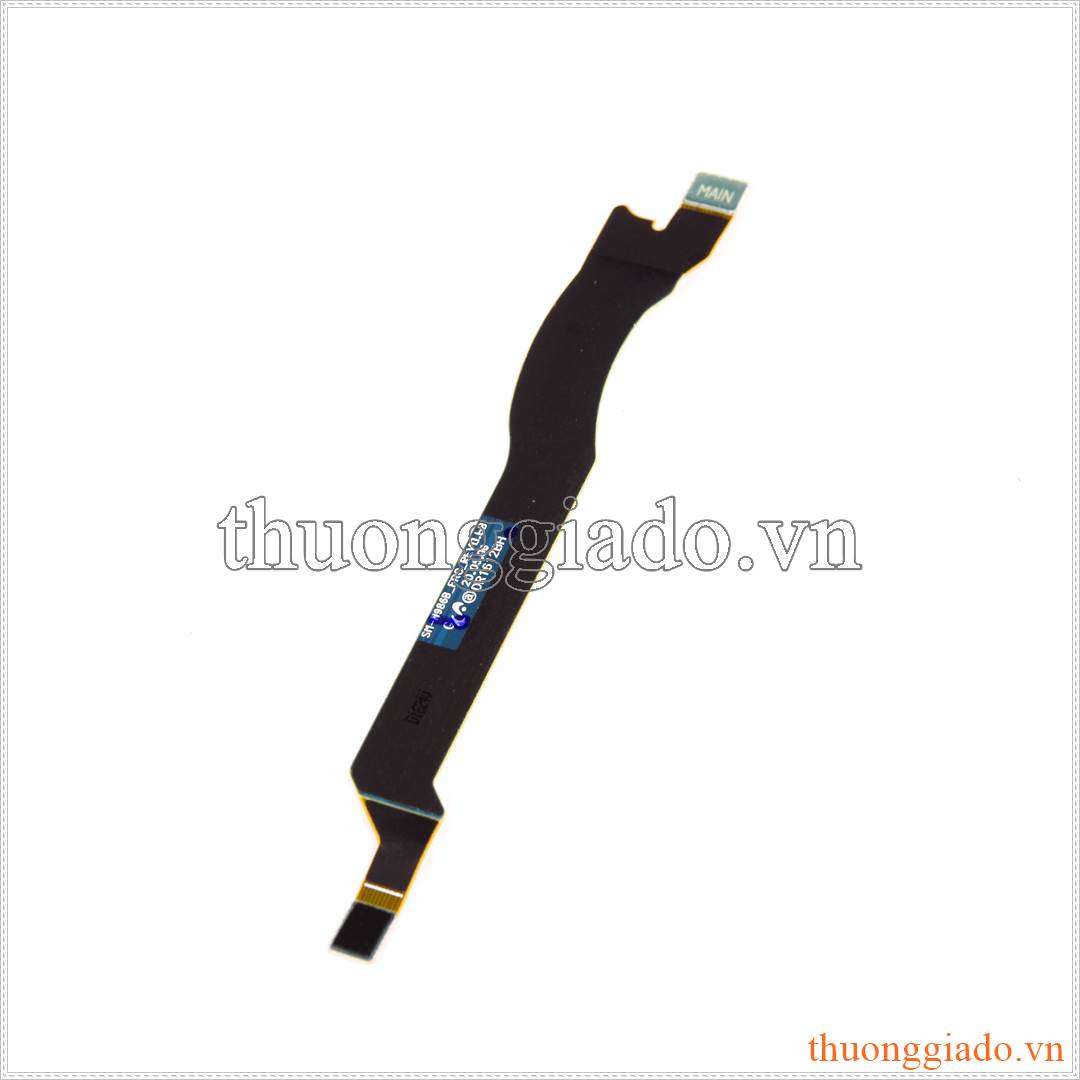 Thay cáp LAGACY FRC nối chân sạc với main Samsung Note 20 Ultra SM-N985