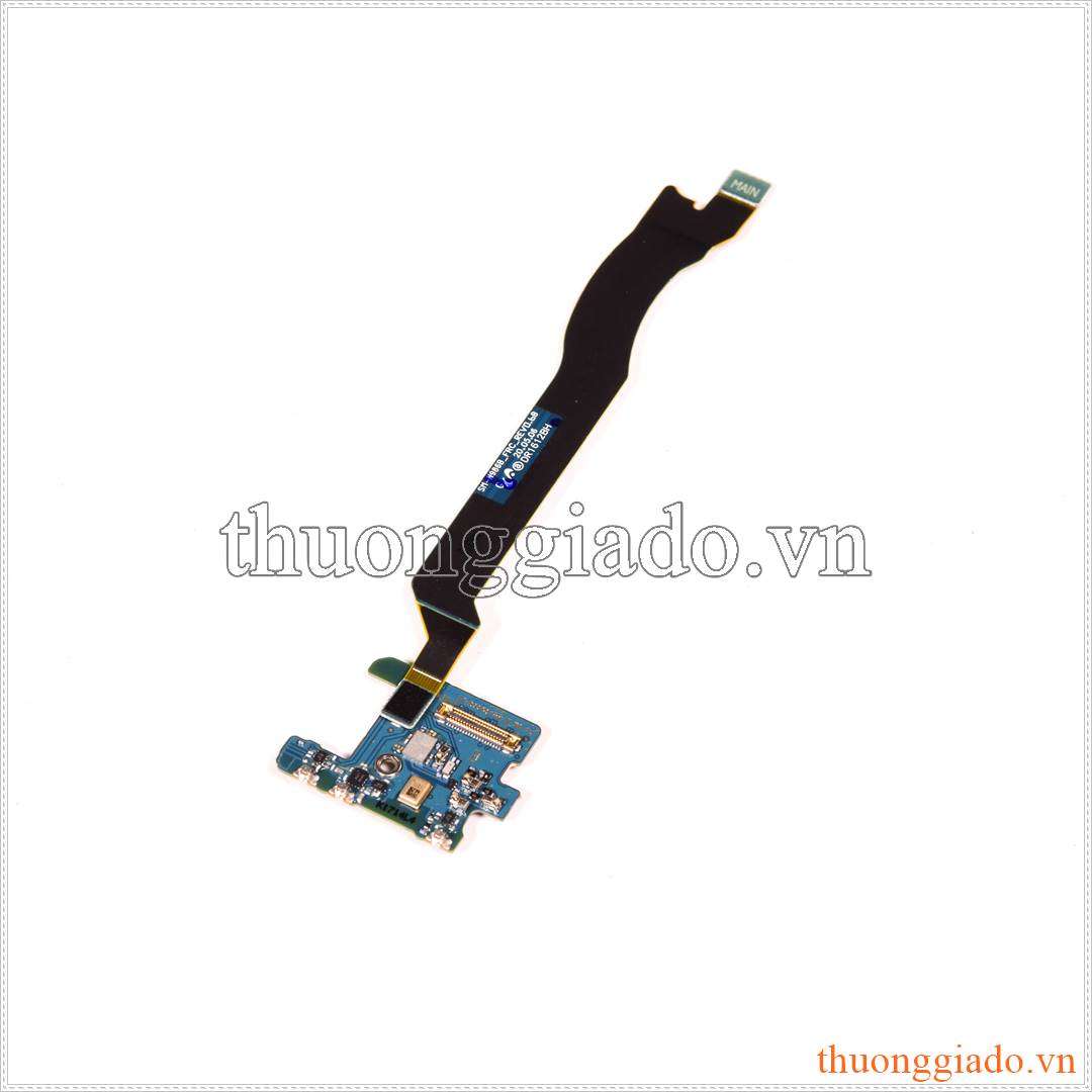 Thay cáp LAGACY FRC nối chân sạc với main Samsung Note 20 Ultra SM-N985