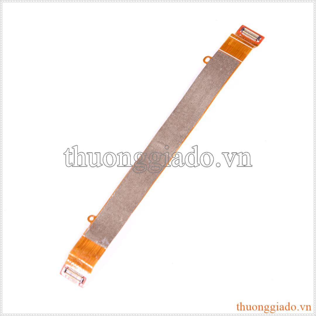 Thay cáp Main PCB-C Nokia 2, cáp nối giữa main với bo mạch chân sạc