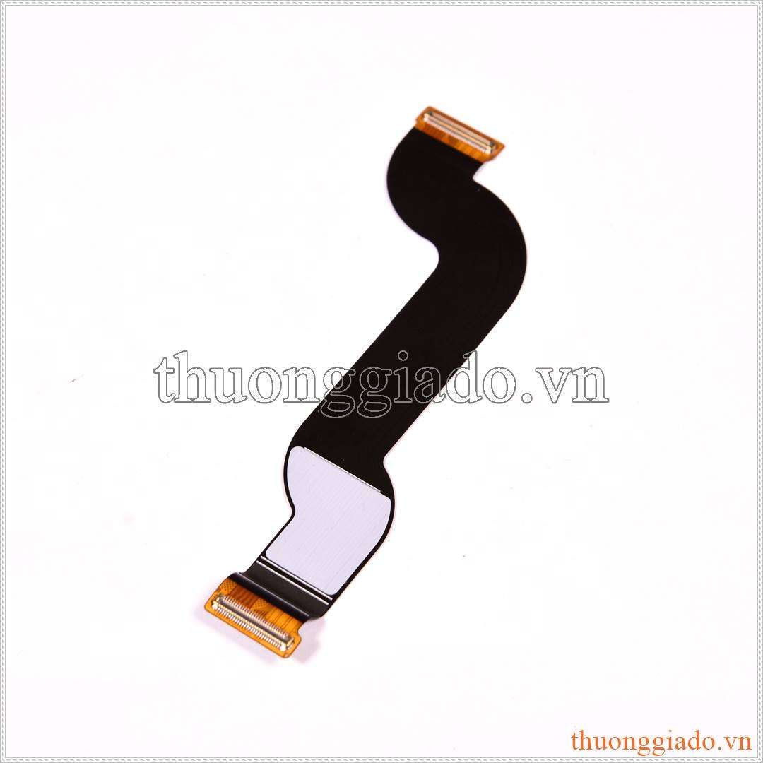 Thay cáp nối main chân sạc main sub, LEGACY FRC REV0_4J Samsung Galaxy S21