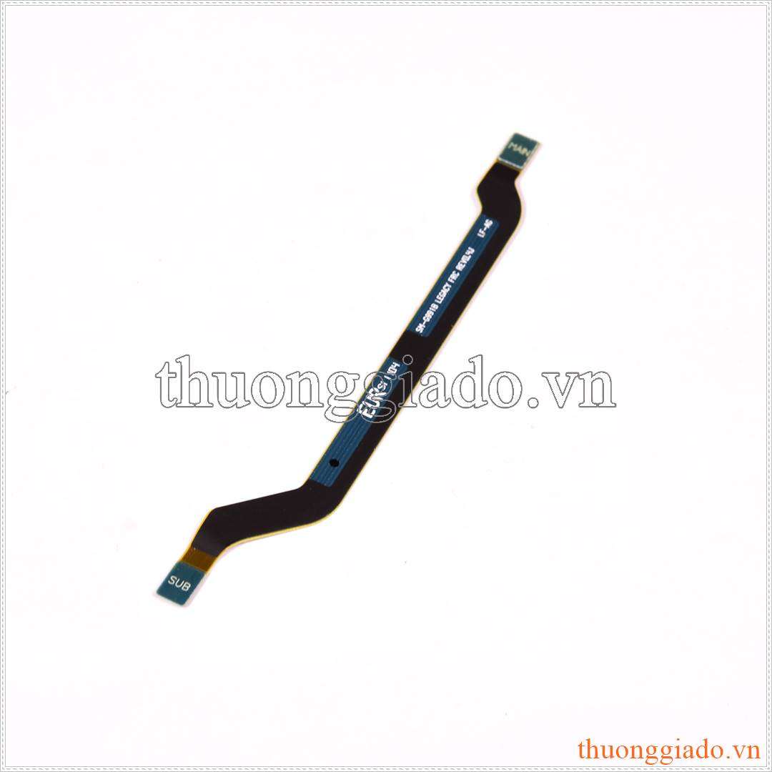 Thay cáp nối main chân sạc main sub, LEGACY FRC REV0_4J Samsung Galaxy S21