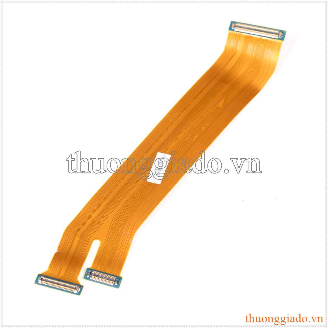 Thay cáp nối main chân sạc main sub Samsung Galaxy A30S