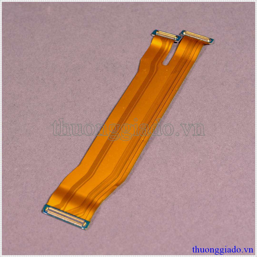 Thay cáp nối main chân sạc main sub Samsung Galaxy A31