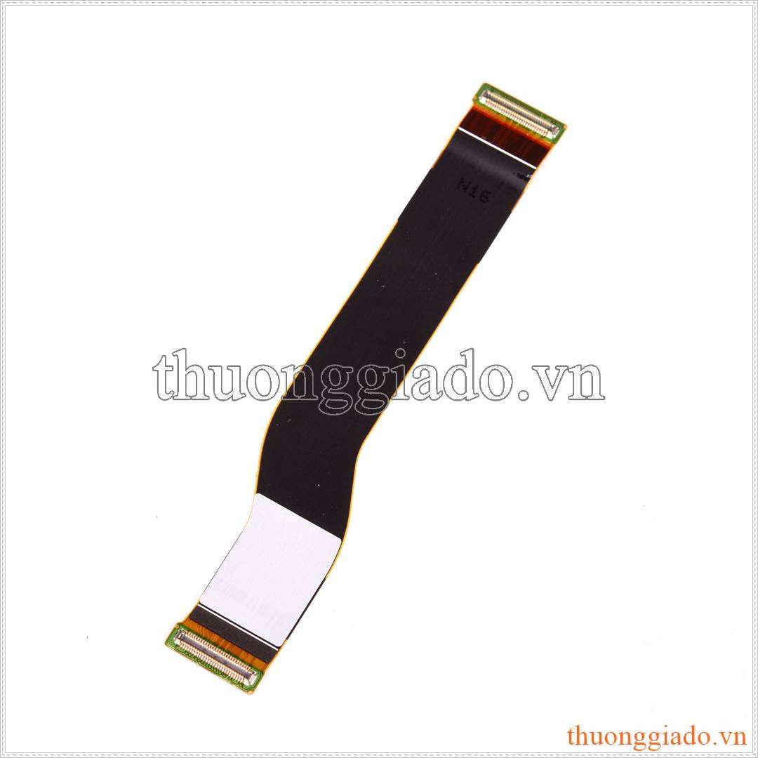 Thay cáp nối main chân sạc main sub Samsung Galaxy S20 Plus SM-G985