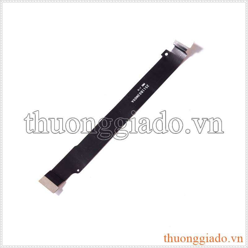 Thay cáp nối main chân sạc main sub Xiaomi Max 1