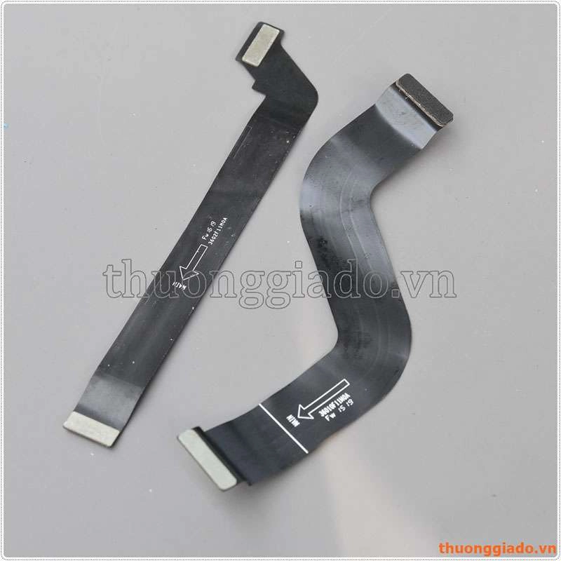 Thay cáp nối main chân sạc main sub Xiaomi Redmi K20