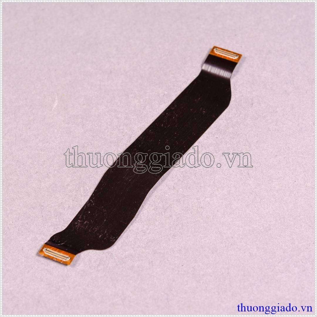 Thay cáp nối main chân sạc main sub Xiaomi Redmi Note 10