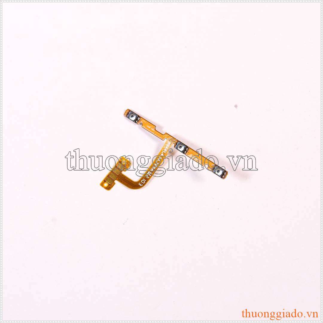 Thay cáp phím bấm chỉnh âm lượng bật tắt nguồn Vsmart Joy 4