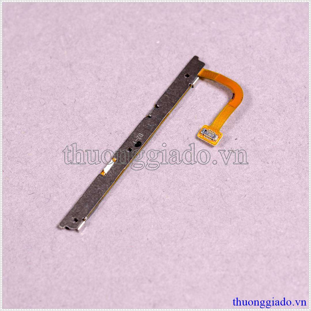Thay cáp phím chỉnh âm lượng bật tắt nguồn Samsung Galaxy Note 10 Plus, Note 10 