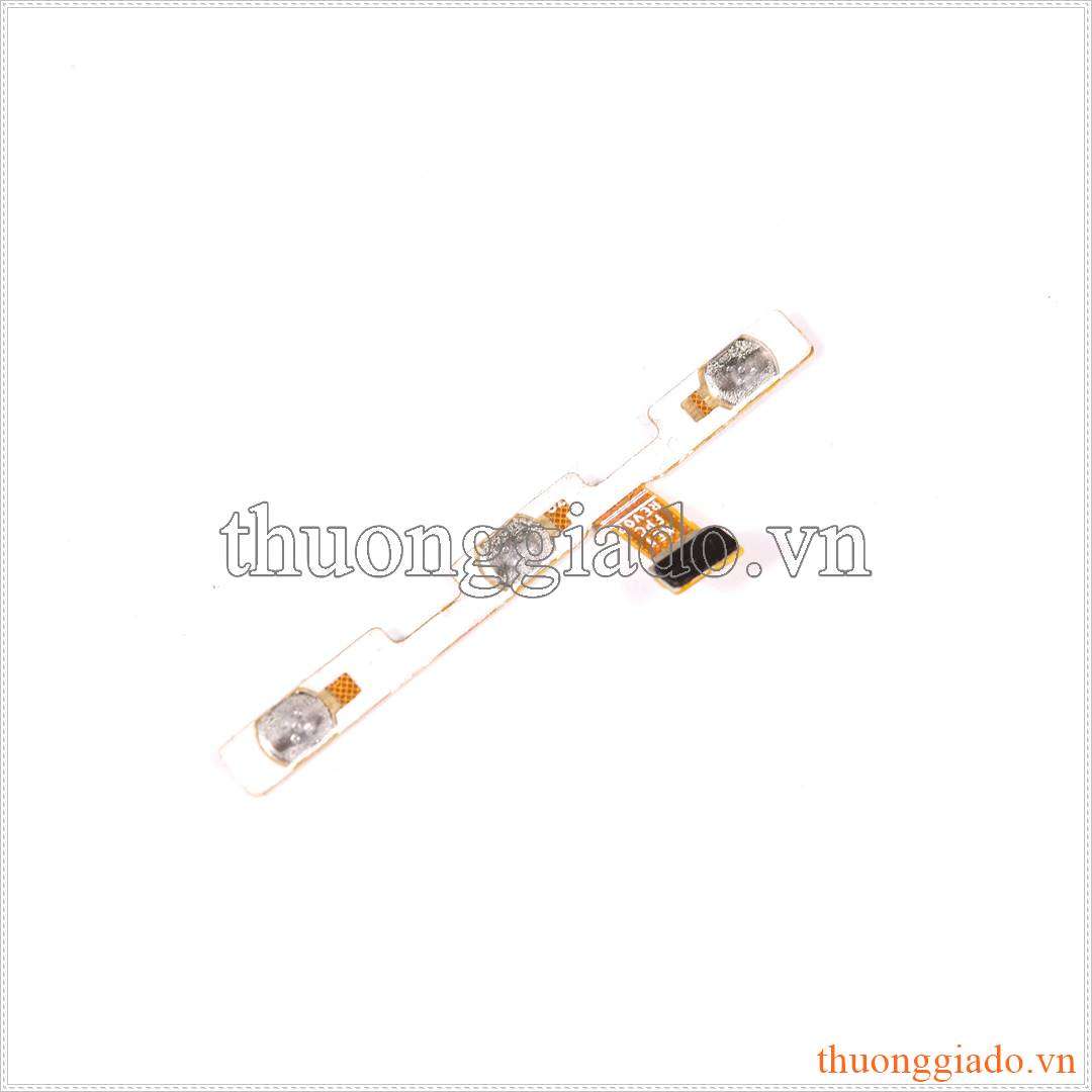 Thay cáp phím chỉnh âm lượng bật tắt nguồn Vsmart Joy 3, V smart Joy 3