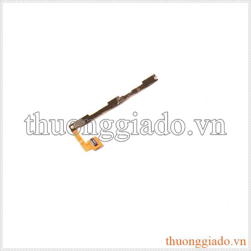 Thay cáp phím chỉnh âm lượng bật tắt nguồn Xiaomi Max 1