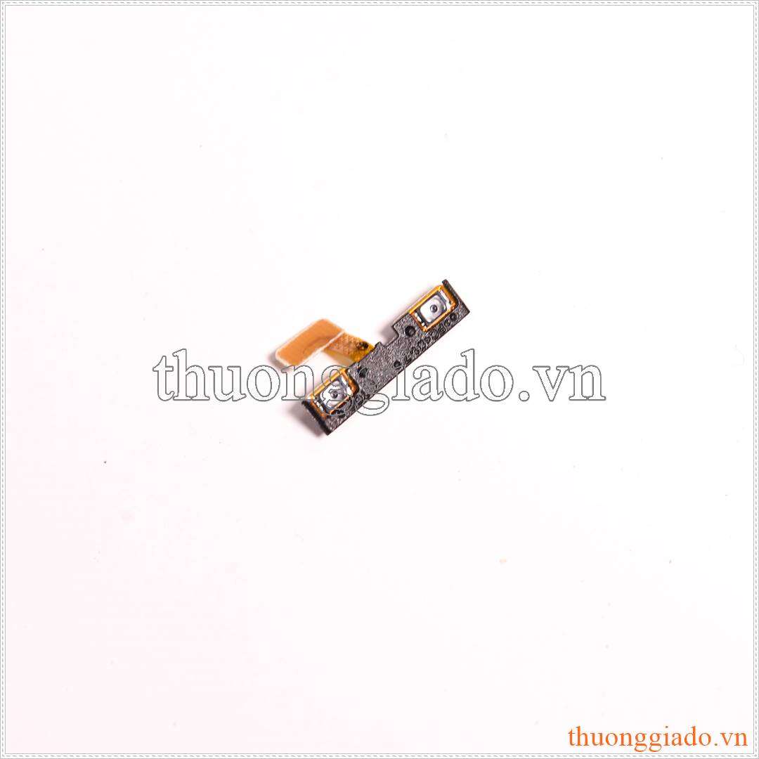Thay cáp phím chỉnh tăng giảm âm lượng Samsung Galaxy Z Fold 2