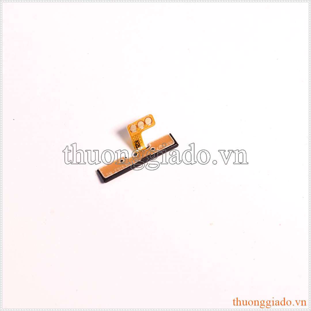 Thay cáp phím chỉnh tăng giảm âm lượng Samsung Galaxy Z Fold 2