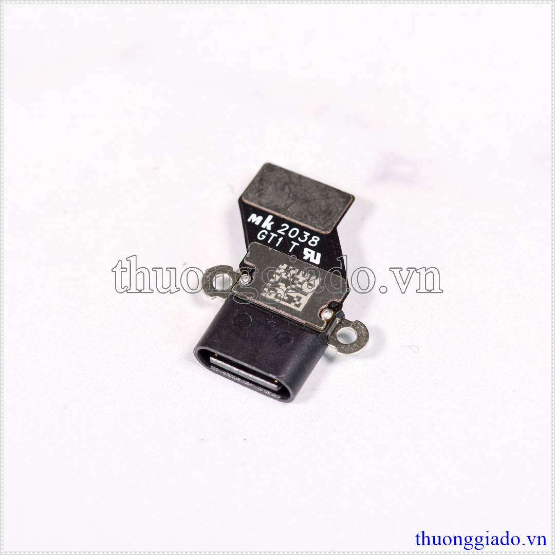Thay chân sạc HTC Google Pixel 4A