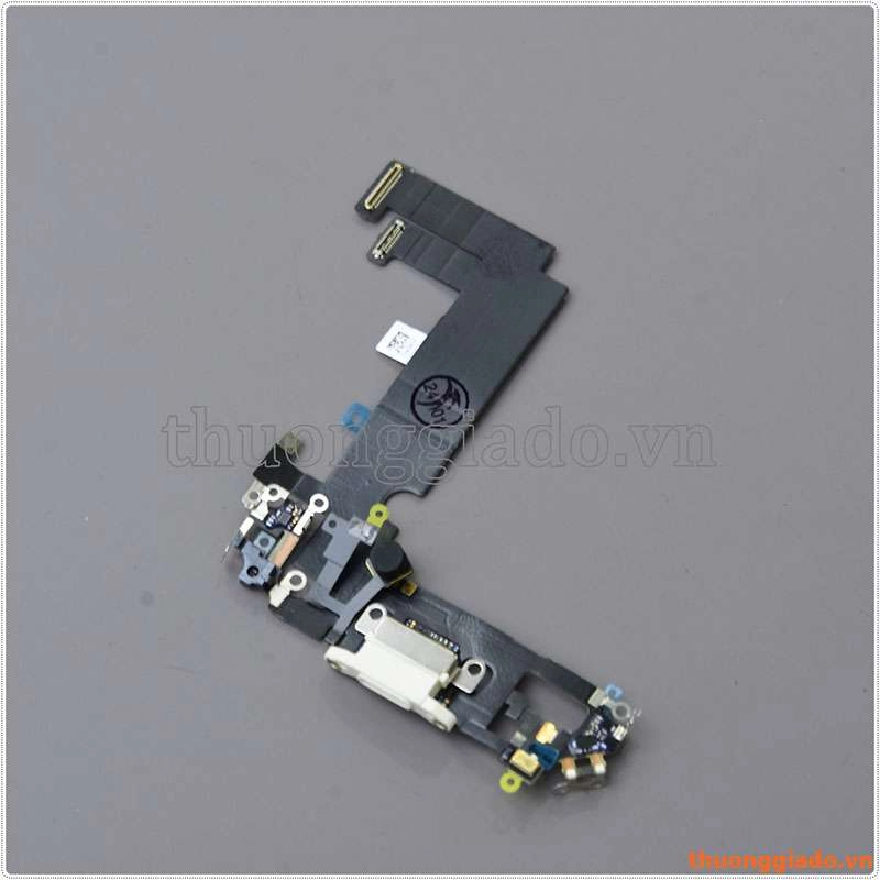 Thay chân sạc iPhone 12 mini