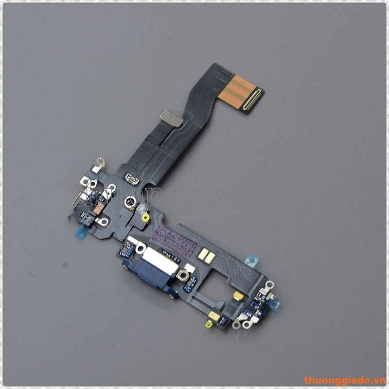 Thay chân sạc iPhone 12 Pro