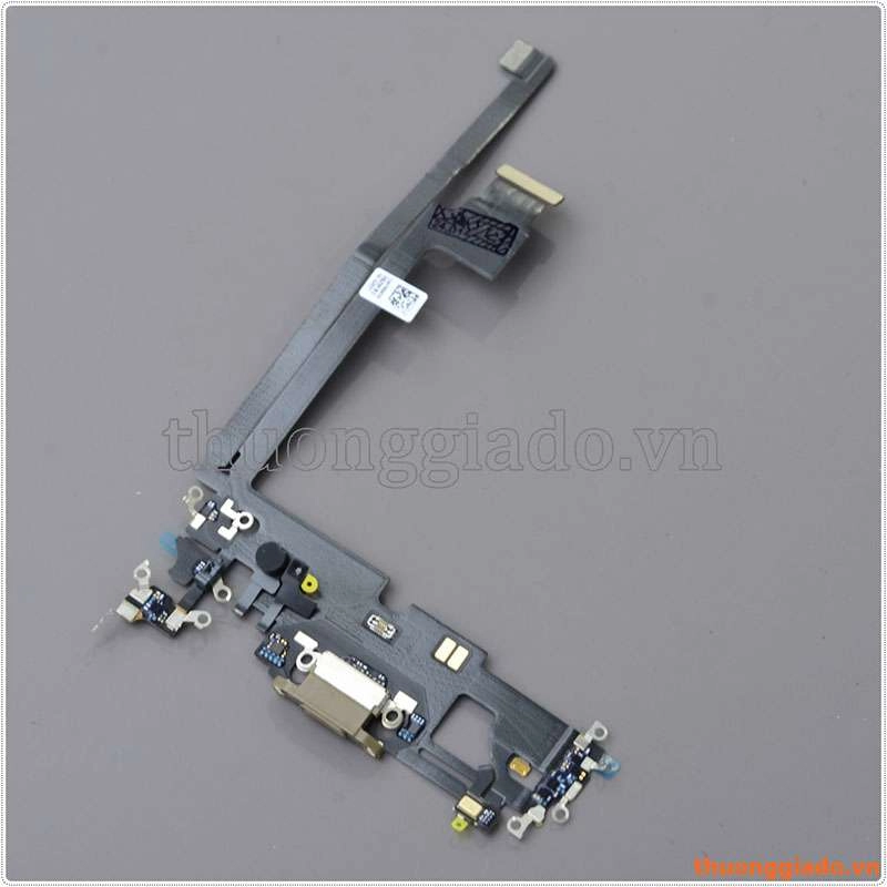 Thay chân sạc iPhone 12 Pro Max