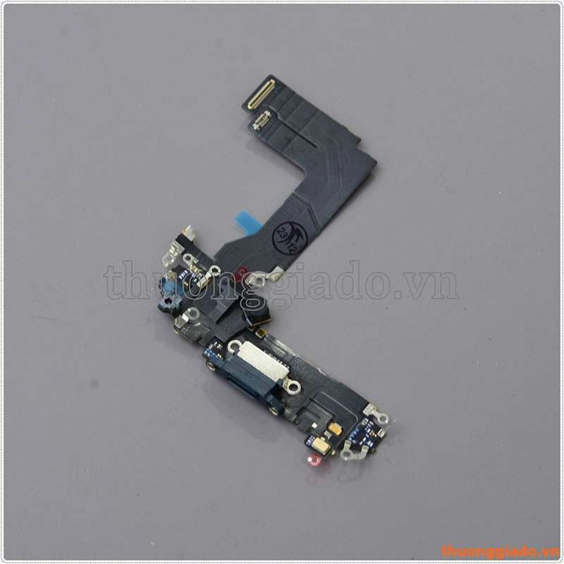 Thay chân sạc iPhone 13 Mini
