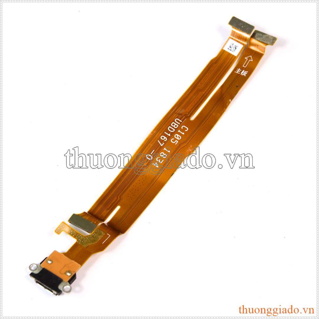 Thay chân sạc Oppo F9, Oppo F9 Pro, Realme 2 Pro, Oppo A7x 2018