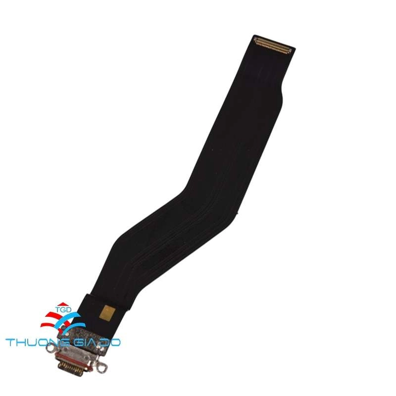 Thay chân sạc OPPO Find X2 Chính Hãng