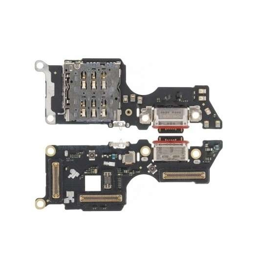 Thay chân sạc OPPO Reno 12 Pro 5G gồm cả ổ sim và míc nghe gọi đàm thoại