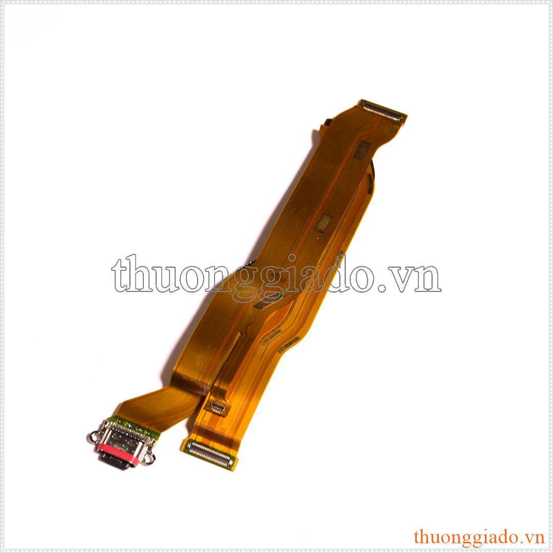 Thay chân sạc Oppo Reno 5